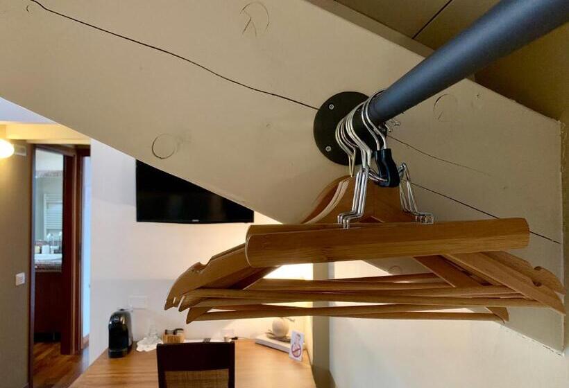 펜션 Porta Ronca   B&b, Suites & Apts