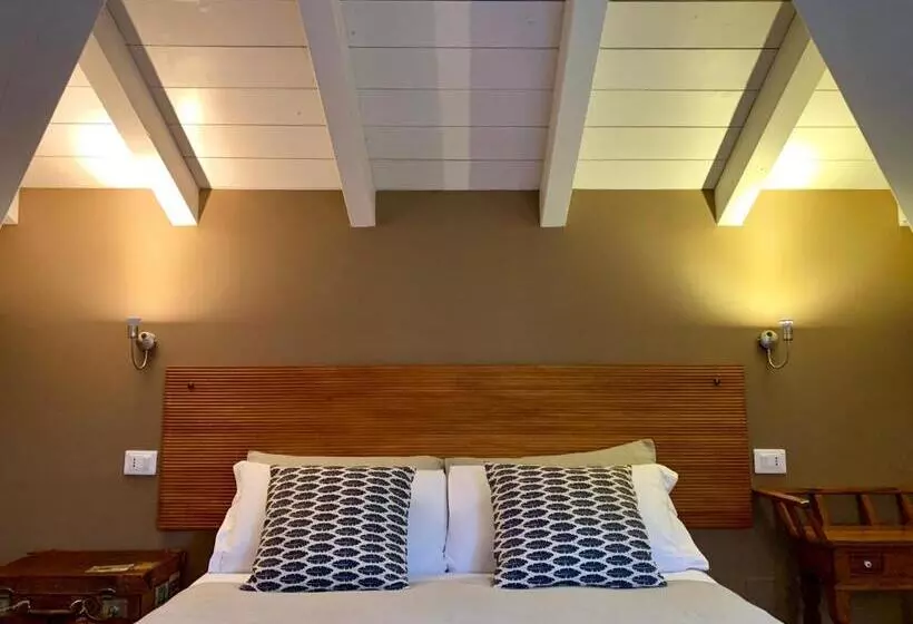 Majatalo Porta Ronca   B&b, Suites & Apts