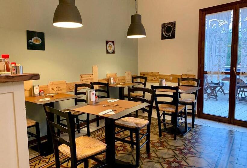 펜션 Porta Ronca   B&b, Suites & Apts