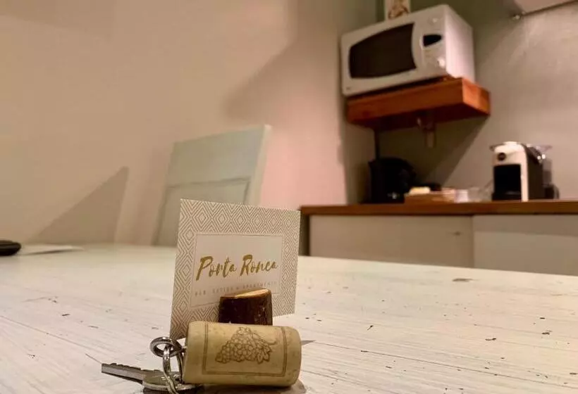 Majatalo Porta Ronca   B&b, Suites & Apts