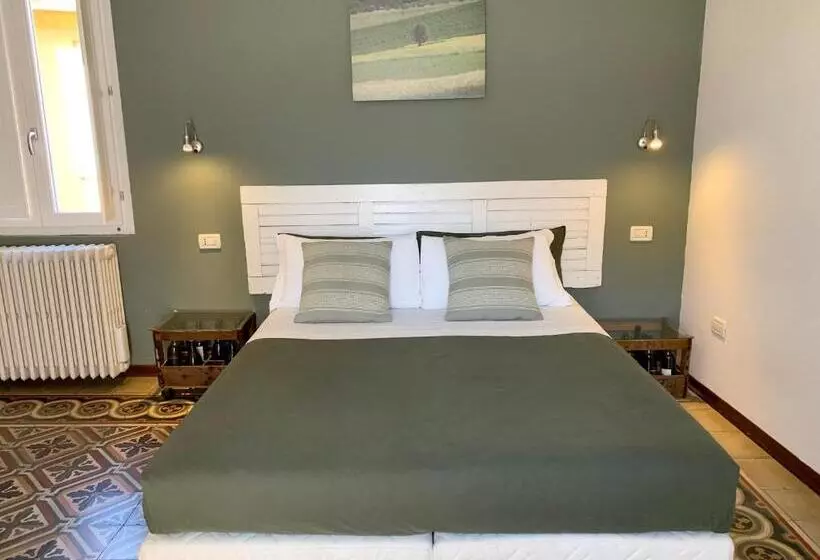 Majatalo Porta Ronca   B&b, Suites & Apts