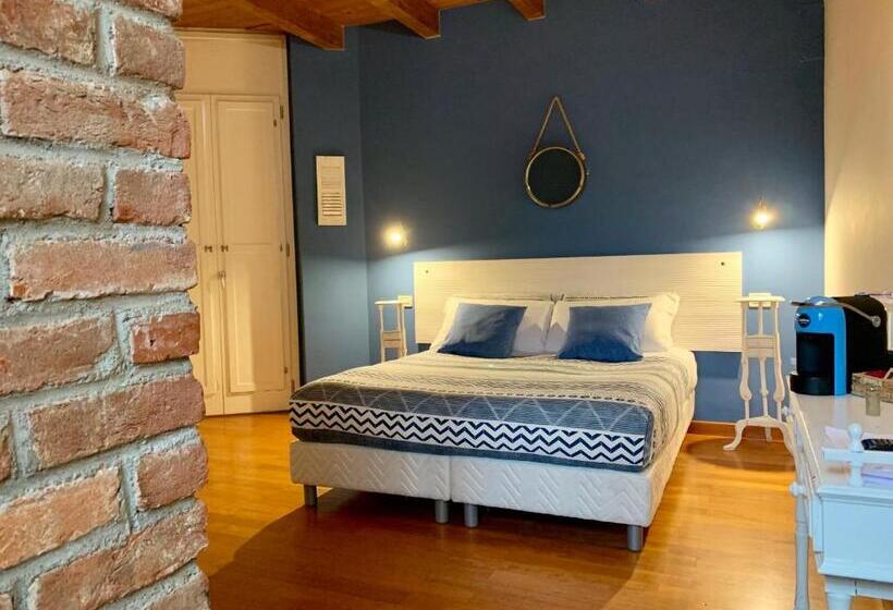 펜션 Porta Ronca   B&b, Suites & Apts