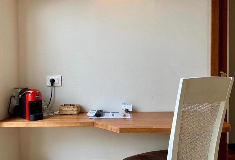 펜션 Porta Ronca   B&b, Suites & Apts