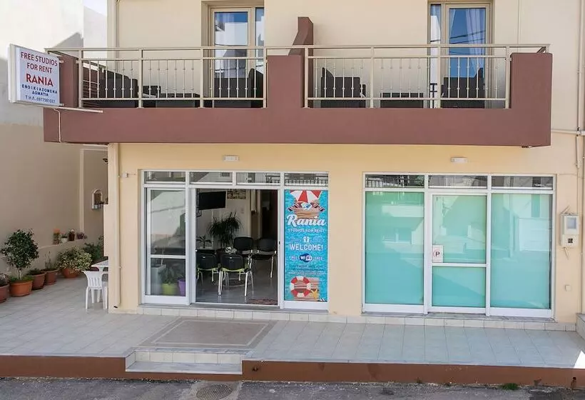 Rania Studios