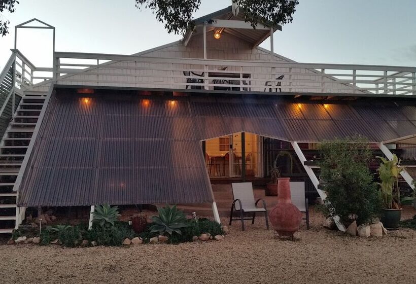 Sonja S Bed And Breakfast