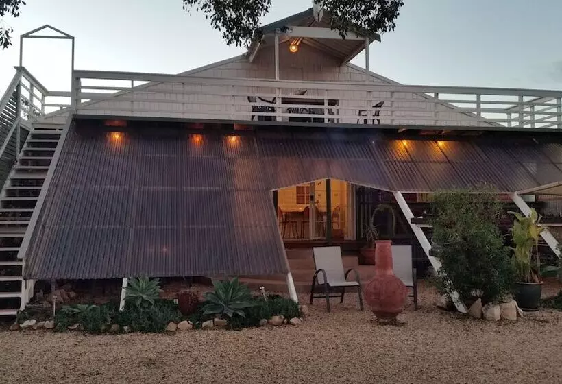 Sonja S Bed And Breakfast