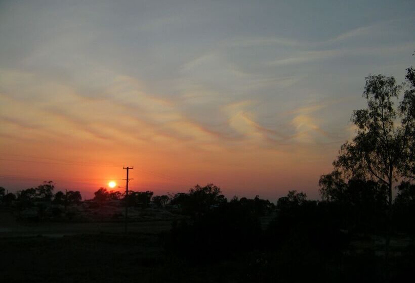 Sonja S Bed And Breakfast