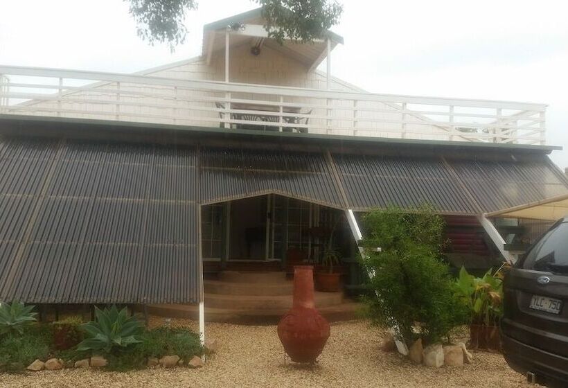 Sonja S Bed And Breakfast