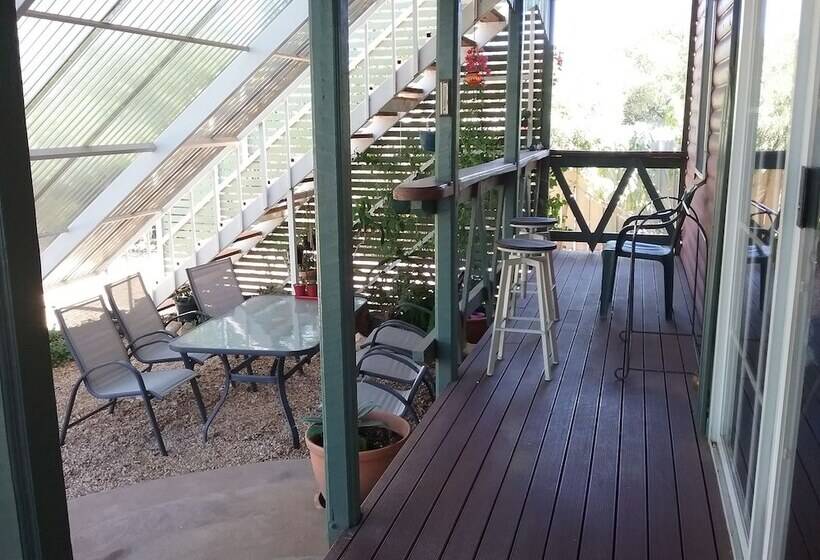 Sonja S Bed And Breakfast