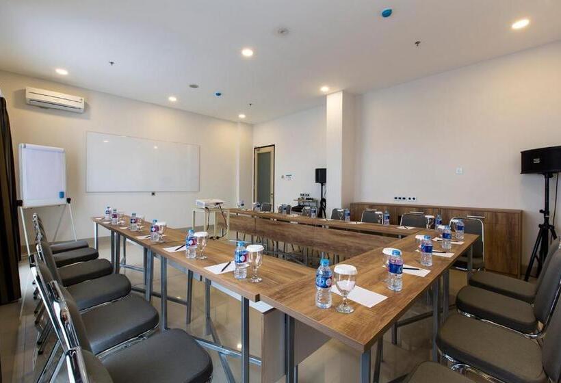 Sparks Odeon Sukabumi   Artotel Curated