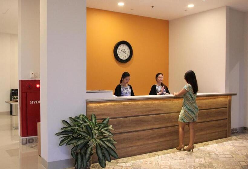 Sparks Odeon Sukabumi   Artotel Curated