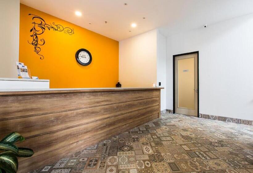 Sparks Odeon Sukabumi   Artotel Curated