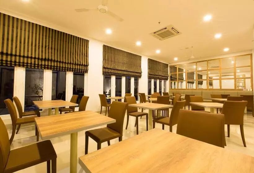 Sparks Odeon Sukabumi   Artotel Curated