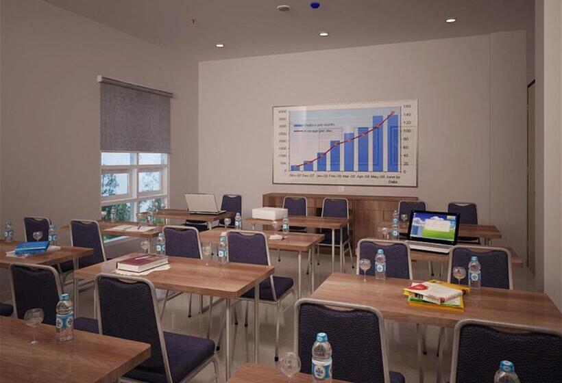 Sparks Odeon Sukabumi   Artotel Curated