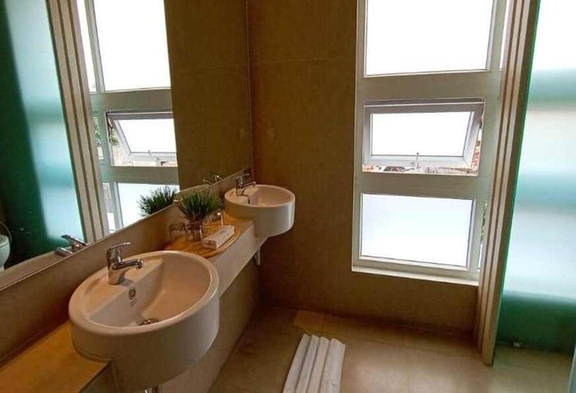 Sparks Odeon Sukabumi   Artotel Curated