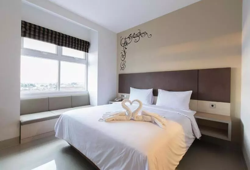 Sparks Odeon Sukabumi   Artotel Curated