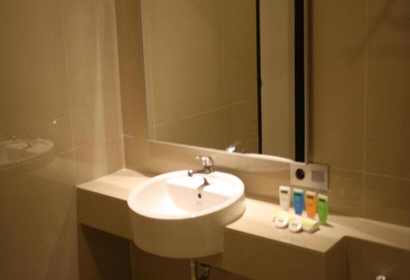 Sparks Odeon Sukabumi   Artotel Curated