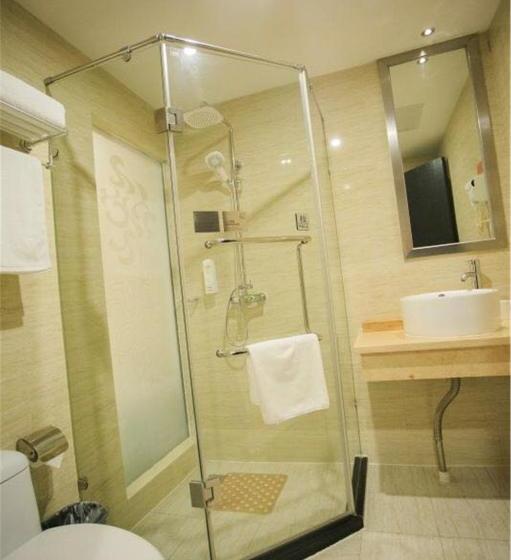 Starway Hotel Zhengzhou Jingsan Road