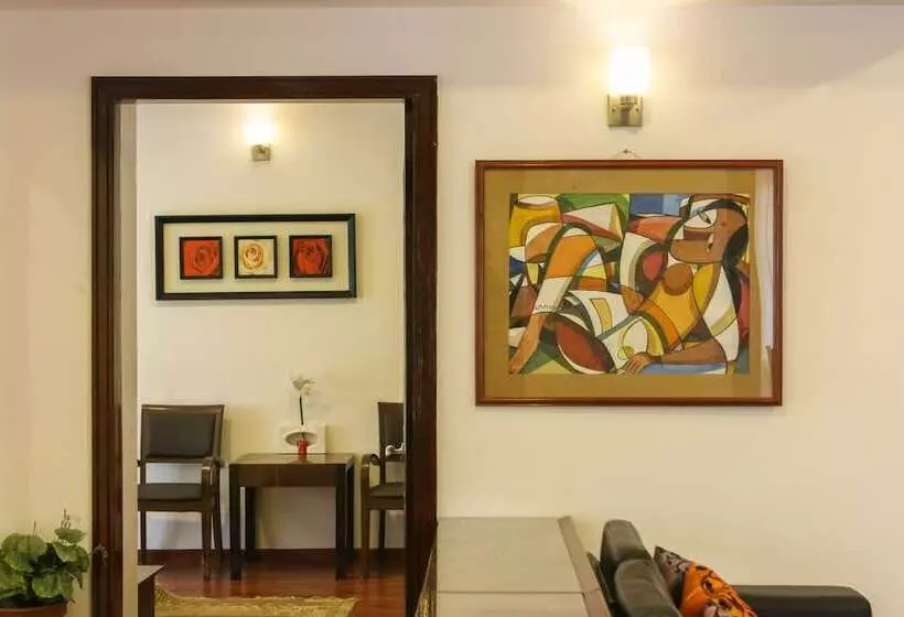 Swayambhu Hotels & Apartments Sitapaila