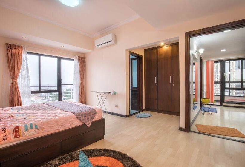 Swayambhu Hotels & Apartments  Sitapaila