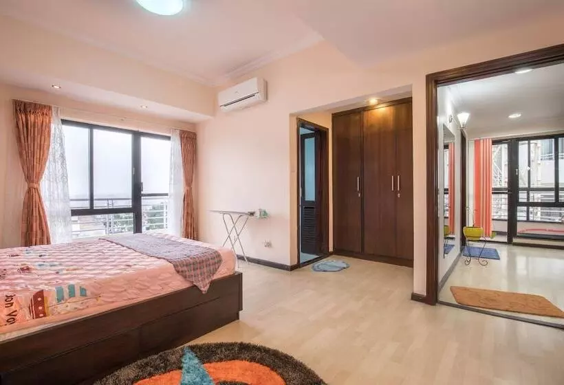 Swayambhu Hotels & Apartments Sitapaila
