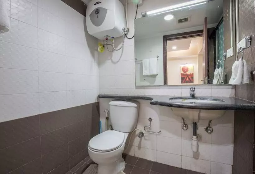 Swayambhu Hotels & Apartments Sitapaila