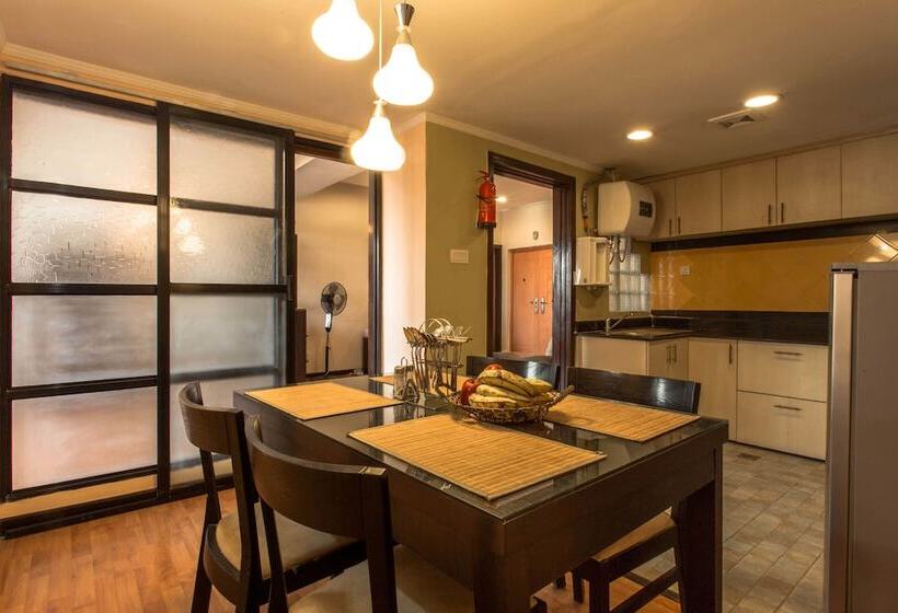 Swayambhu Hotels & Apartments  Sitapaila