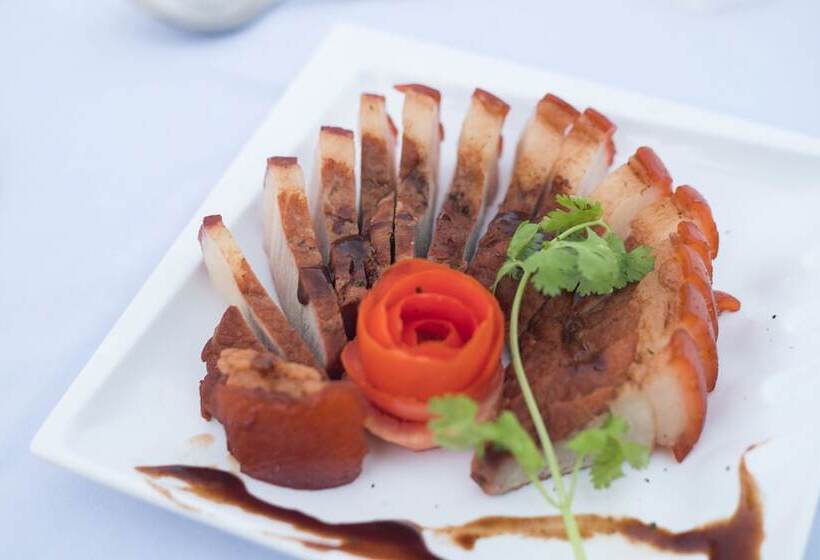 Swayambhu Hotels & Apartments  Sitapaila