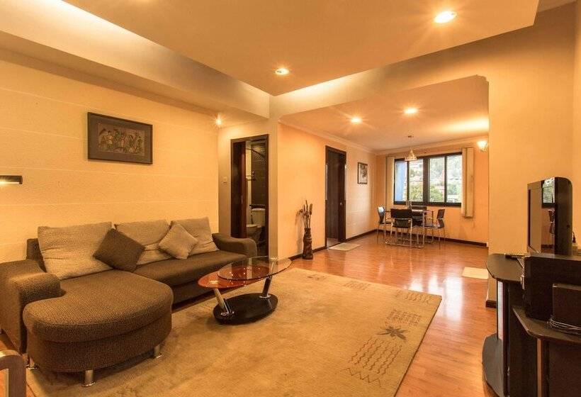 Swayambhu Hotels & Apartments  Sitapaila