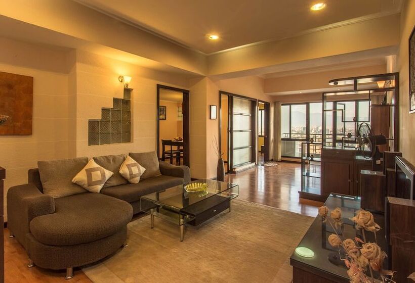 Swayambhu Hotels & Apartments  Sitapaila