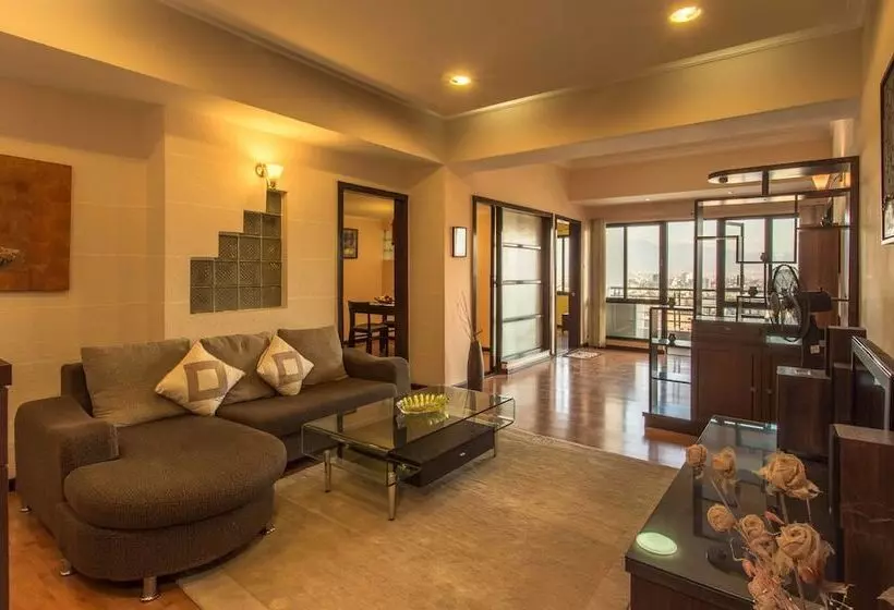 Swayambhu Hotels & Apartments Sitapaila