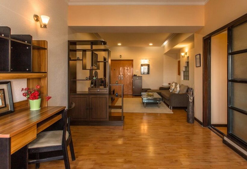 Swayambhu Hotels & Apartments  Sitapaila