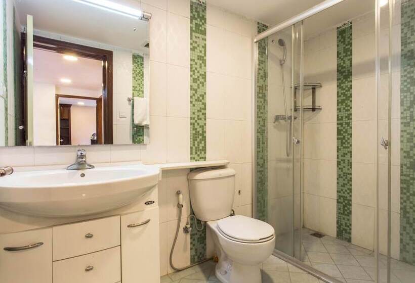 Swayambhu Hotels & Apartments  Sitapaila