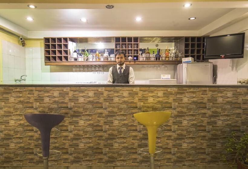 Swayambhu Hotels & Apartments  Sitapaila