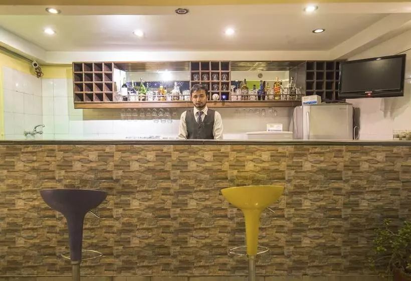 Swayambhu Hotels & Apartments Sitapaila