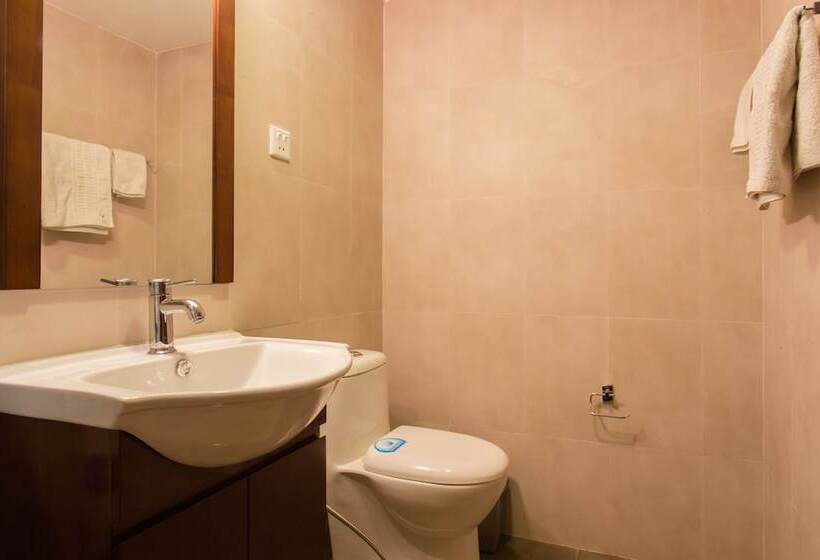 Swayambhu Hotels & Apartments  Sitapaila