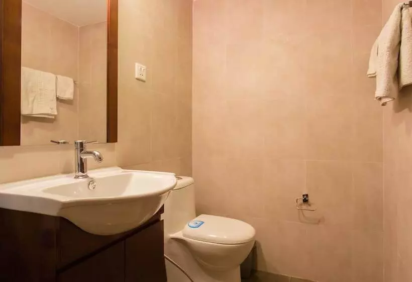 Swayambhu Hotels & Apartments Sitapaila