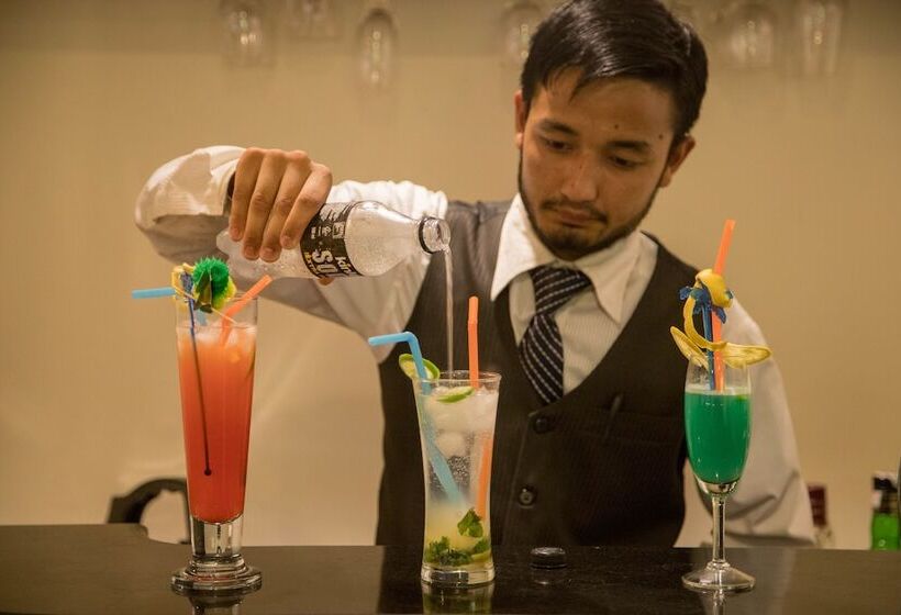 Swayambhu Hotels & Apartments  Sitapaila