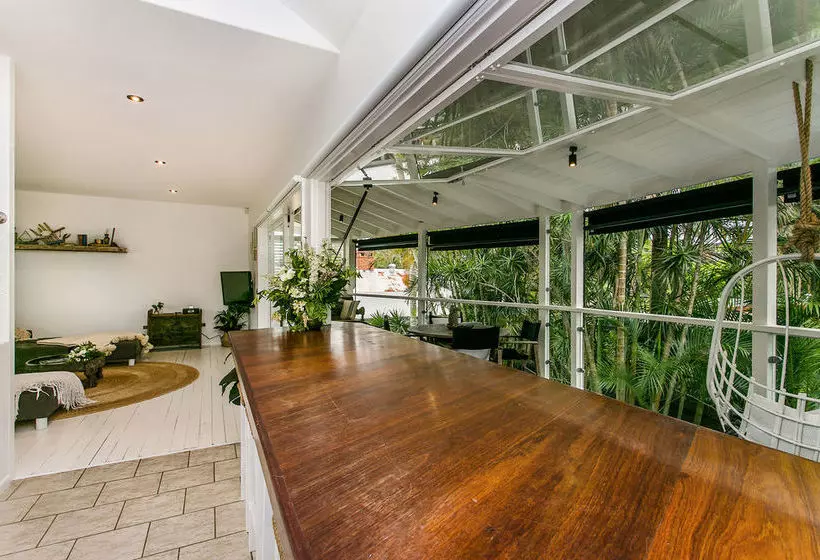 The Cactus Rose Villa