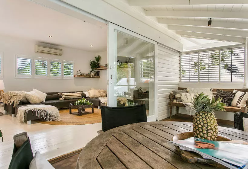 The Cactus Rose Villa