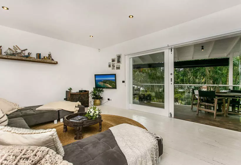 The Cactus Rose Villa