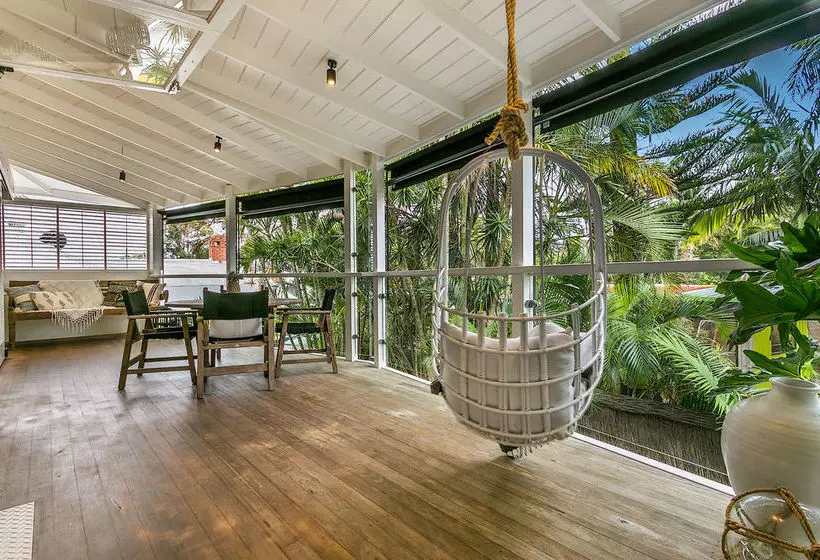 The Cactus Rose Villa