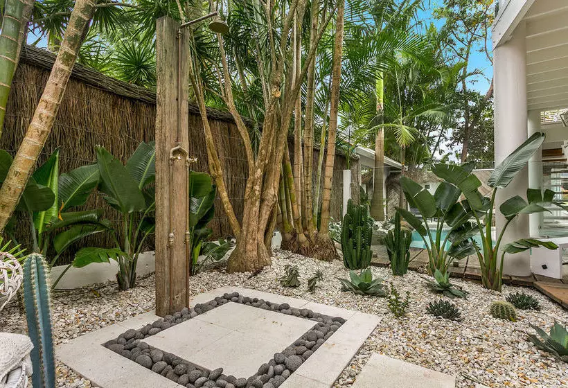 The Cactus Rose Villa