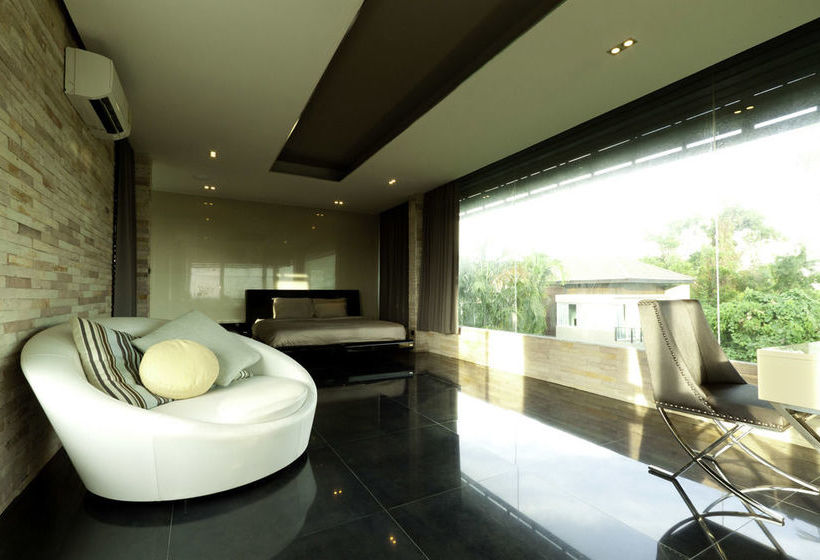 The Promenade Villa By Holiplanet