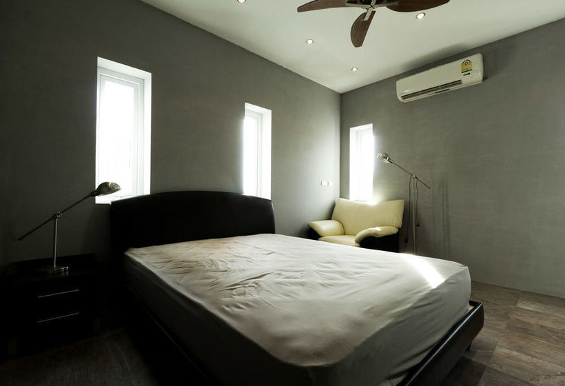 The Promenade Villa By Holiplanet