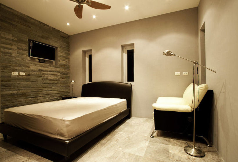 The Promenade Villa By Holiplanet