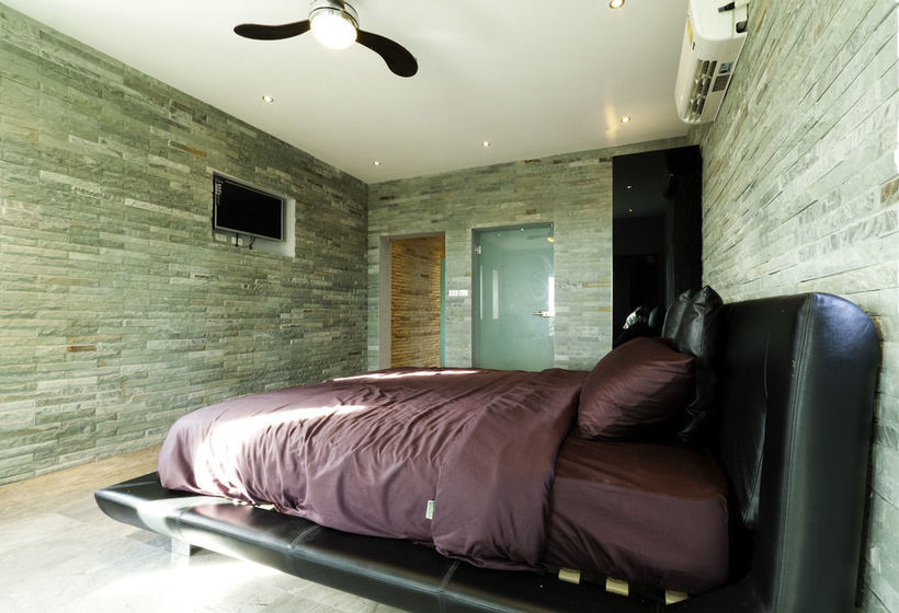 The Promenade Villa By Holiplanet