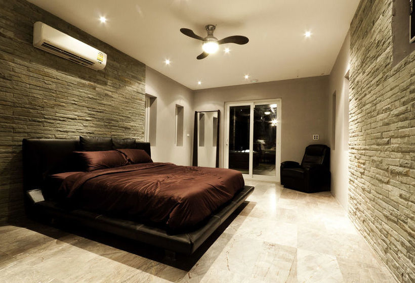 The Promenade Villa By Holiplanet