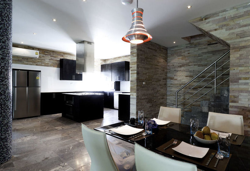 The Promenade Villa By Holiplanet