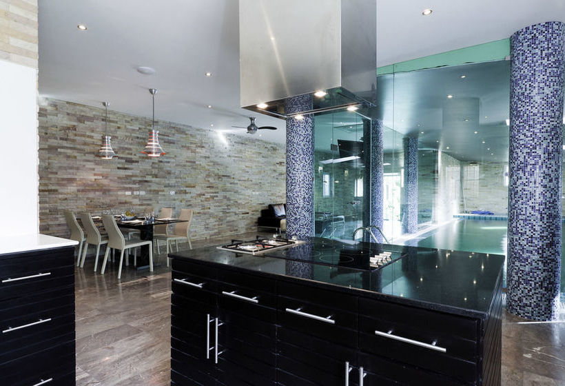 The Promenade Villa By Holiplanet